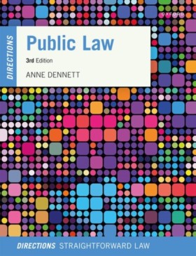Public Law …