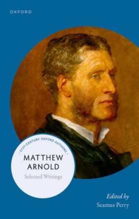 Matthew Ar &hellip;