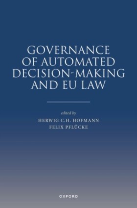 Governance …