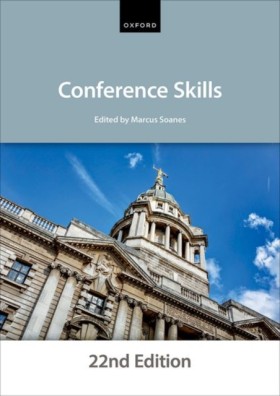 Conference &hellip;