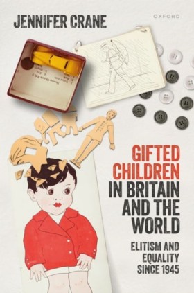 Gifted Chi …