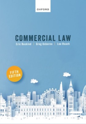 Commercial …