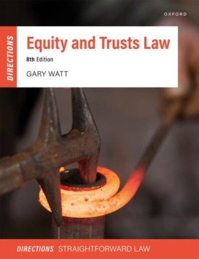 Equity & T …