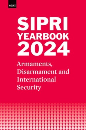 SIPRI Year …