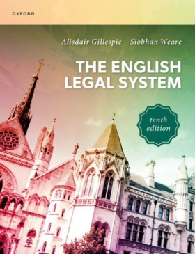 The Englis &hellip;