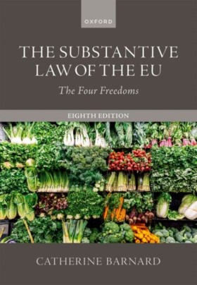 The Substa …