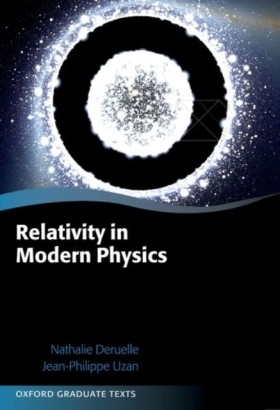 Relativity &hellip;