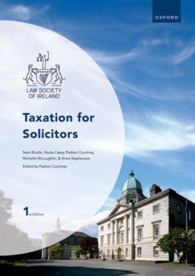 Taxation f &hellip;