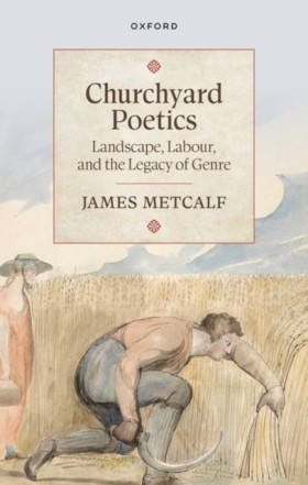 Churchyard &hellip;