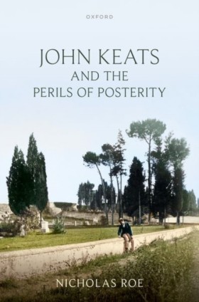 John Keats &hellip;