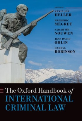 The Oxford &hellip;