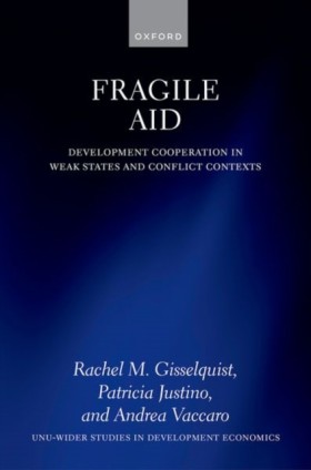 Fragile Ai &hellip;