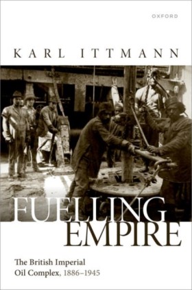 Fuelling E &hellip;