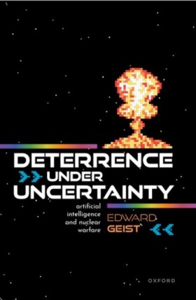 Deterrence &hellip;