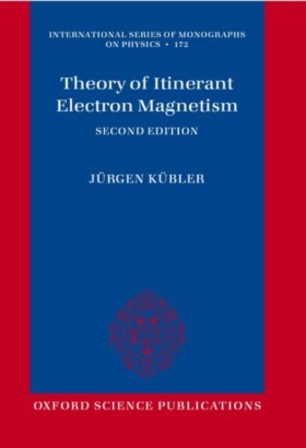 Theory of &hellip;