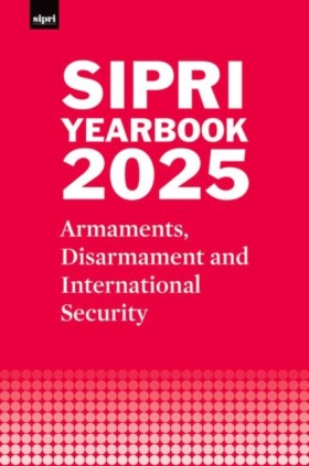SIPRI Year …