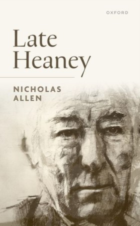 Late Heane &hellip;