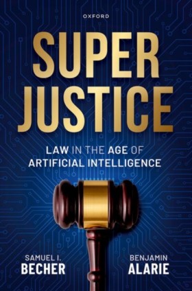 Superjusti …