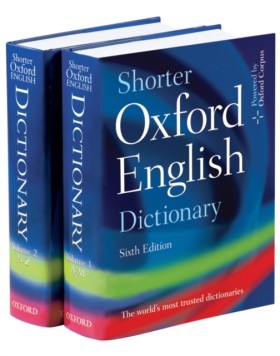 Shorter Ox &hellip;