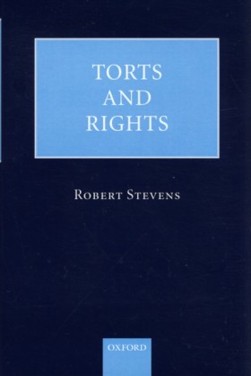 Torts and …