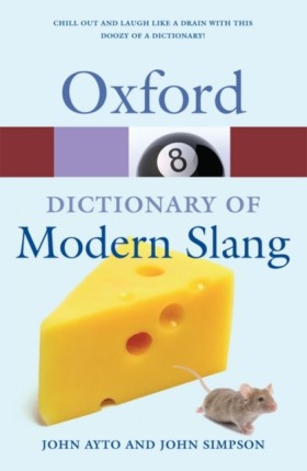 Oxford Dic …