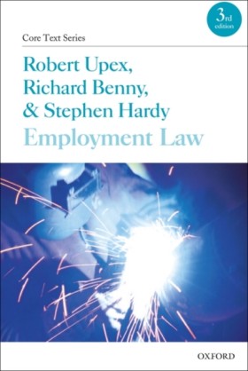 Employment &hellip;