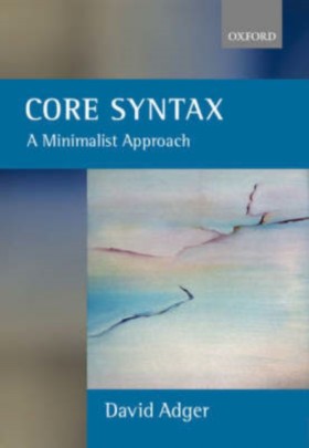 Core Synta …
