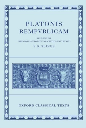 Plato Resp &hellip;