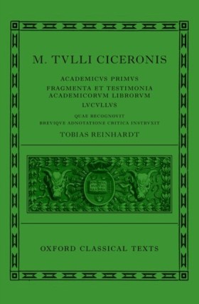 Cicero: Ac …