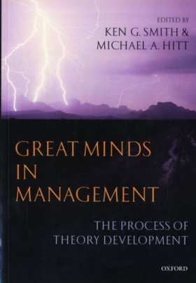 Great Mind …