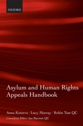 Asylum and &hellip;