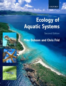 Ecology of &hellip;