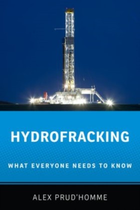 Hydrofrack …