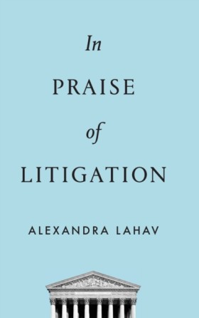 In Praise &hellip;