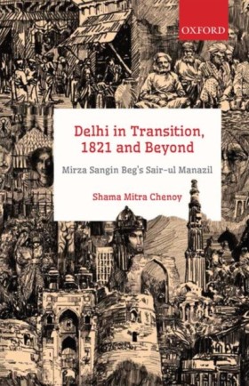 Delhi in T &hellip;