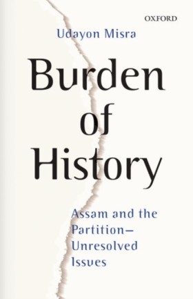 Burden of &hellip;