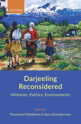 Darjeeling &hellip;