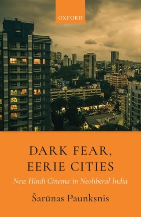 Dark Fear, &hellip;