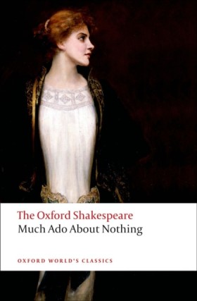 Much Ado A …