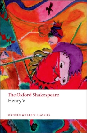 Henry V: T &hellip;