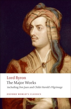 Lord Byron &hellip;