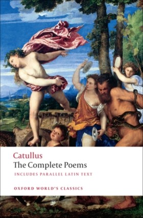 The Poems &hellip;
