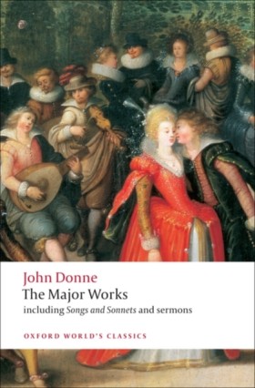 John Donne …