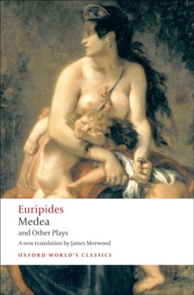 Medea and …