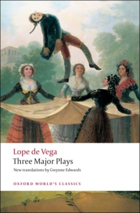 Three Majo &hellip;