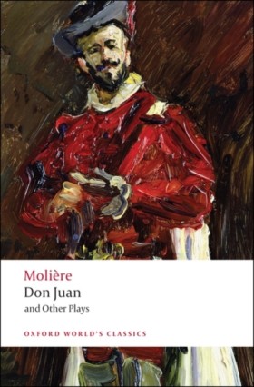 Don Juan a &hellip;