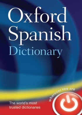Oxford Spa …