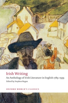 Irish Writ &hellip;