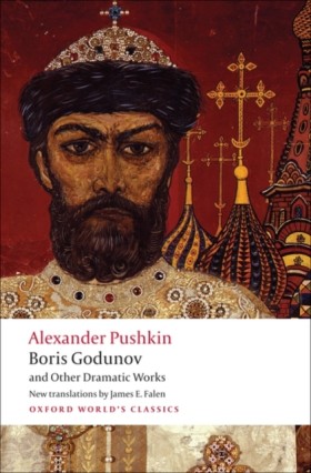 Boris Godu &hellip;