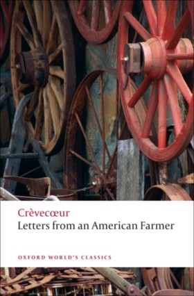 Letters fr &hellip;